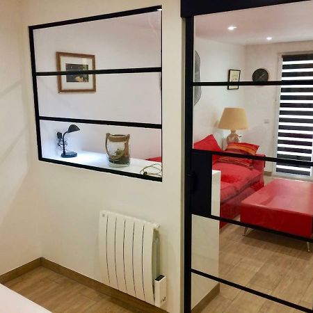 Suite Avec Terrasse Et Jardin Aux Portes De Paris Pavillons-sous-Bois Exteriér fotografie